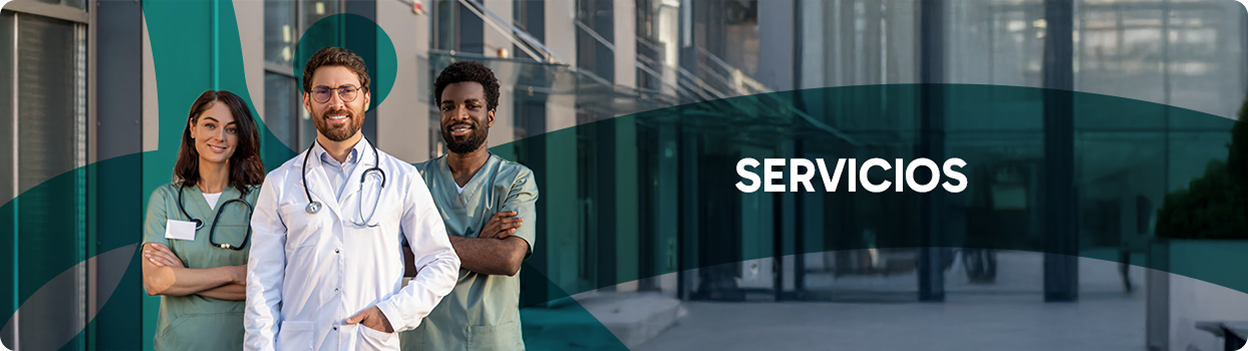 Servicios