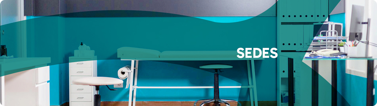 Sedes